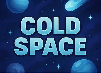Cold Space