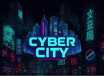 Cyber City